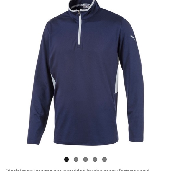 Puma golf - Picture 1 of 7